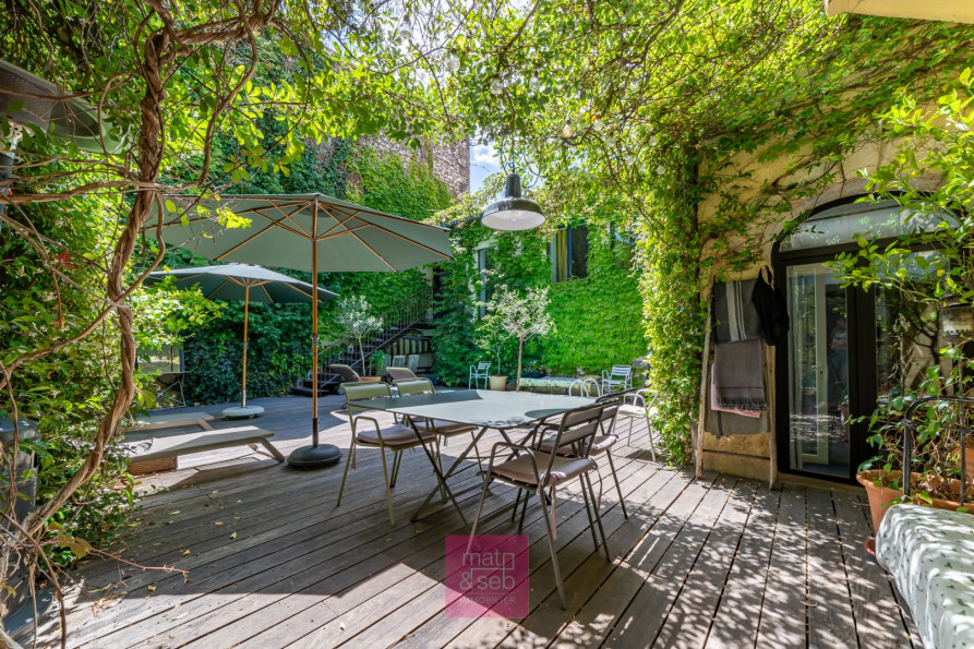 vente Maison Nimes - Photo 3