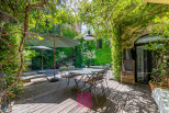 vente Maison Nimes