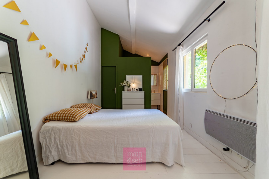 vente Maison Nimes - Photo 5