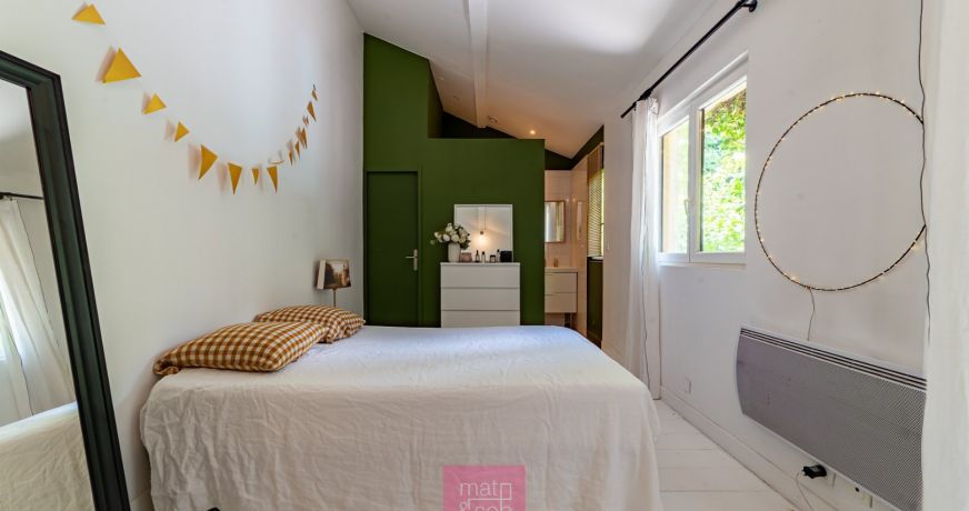 vente Maison Nimes