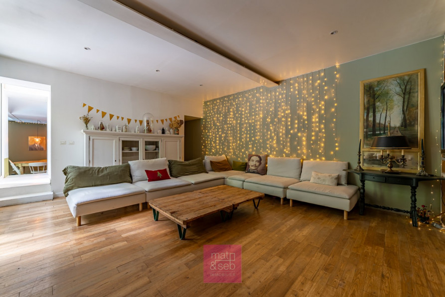 vente Maison Nimes - Photo 4