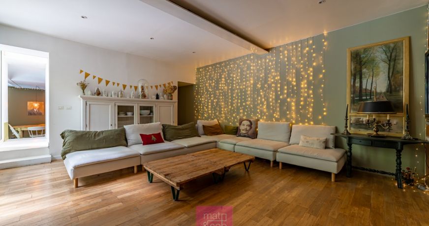 vente Maison Nimes