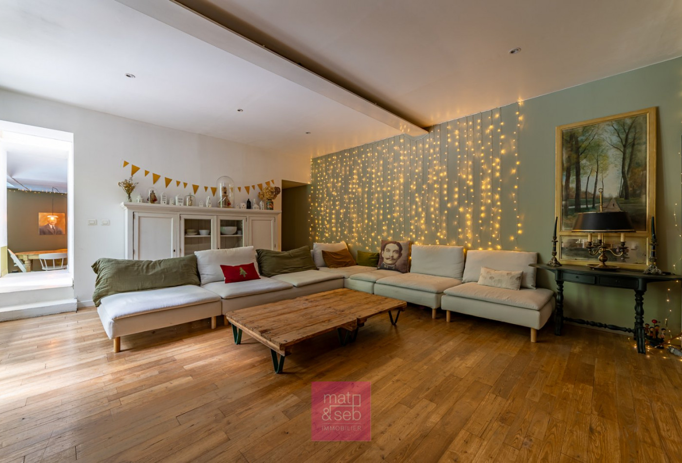 vente Maison Nimes - Photo 4