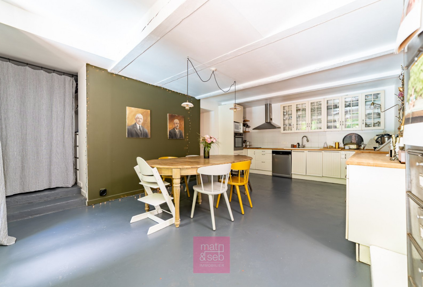 vente Maison Nimes - Photo 6