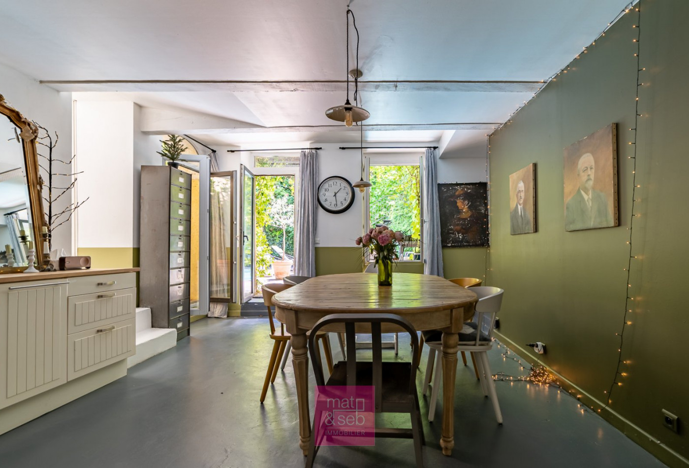 vente Maison Nimes - Photo 7