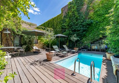 vente Maison Nimes