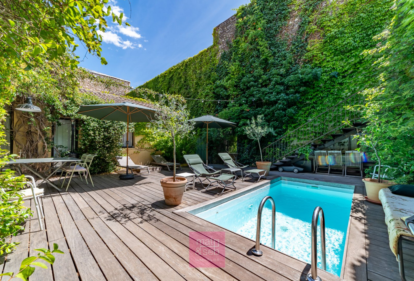 vente Maison Nimes - Photo 1