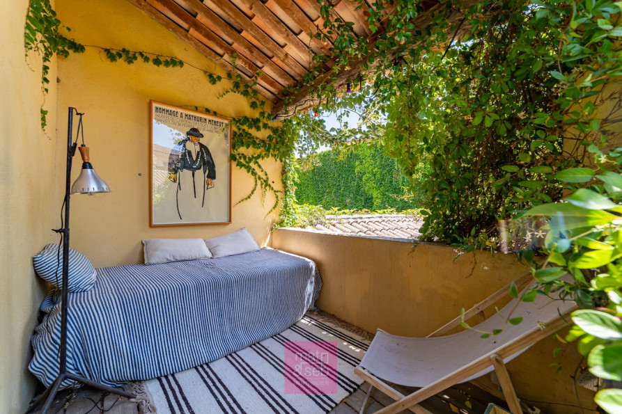 vente Maison Nimes - Photo 9