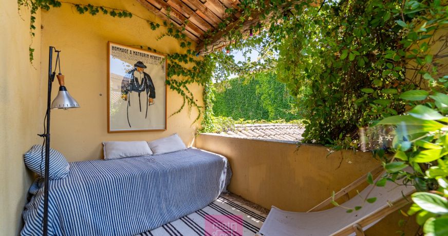 vente Maison Nimes