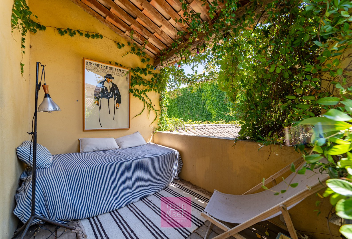 vente Maison Nimes - Photo 9