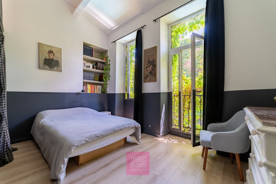 vente Maison Nimes - Photo 8