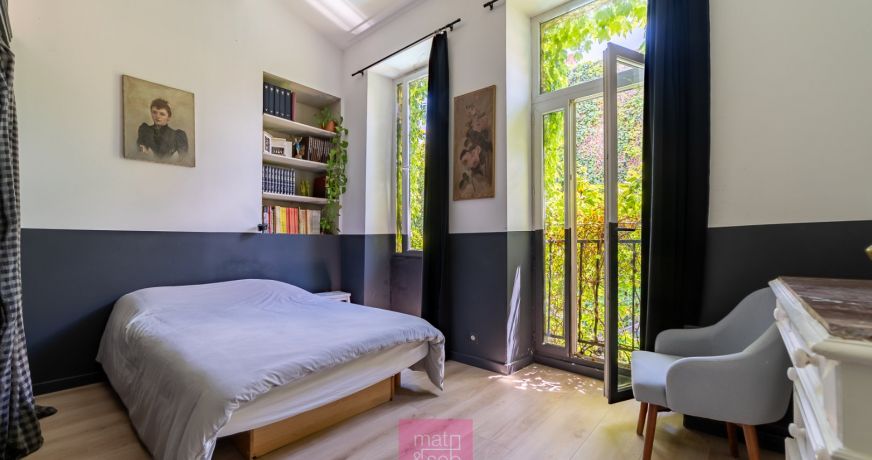 vente Maison Nimes