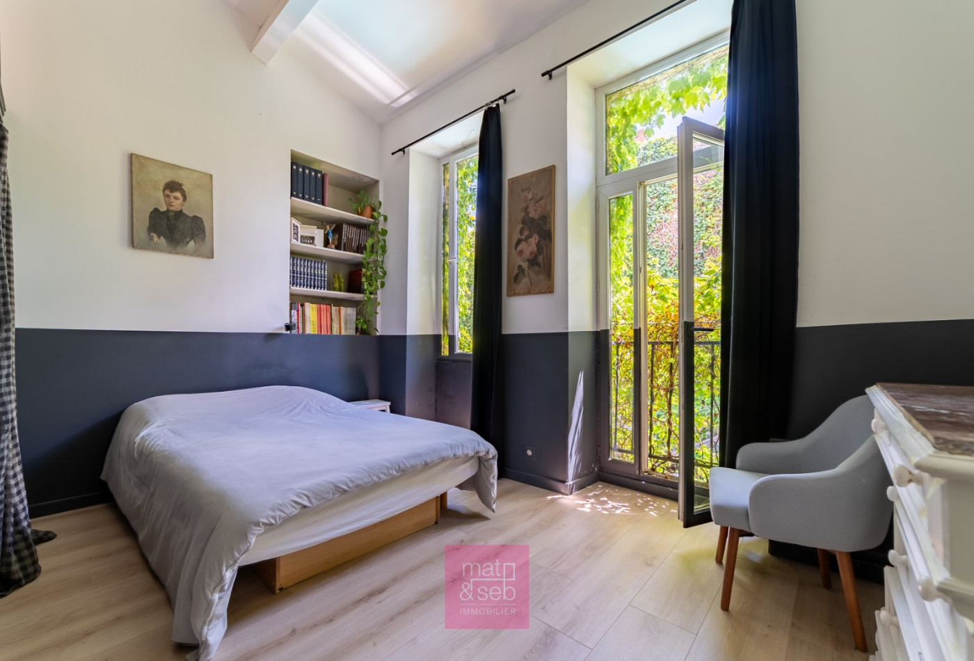 vente Maison Nimes - Photo 8