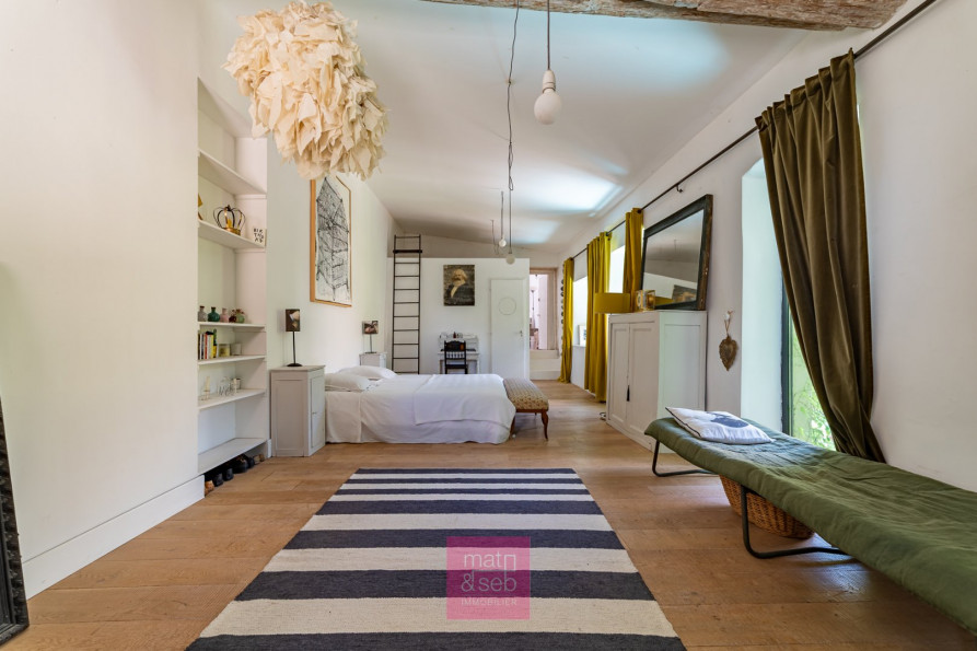 vente Maison Nimes - Photo 10