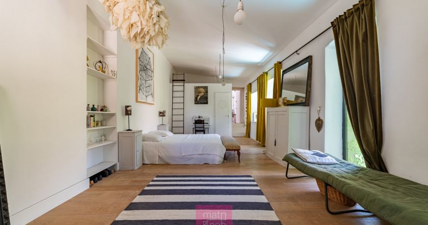 vente Maison Nimes