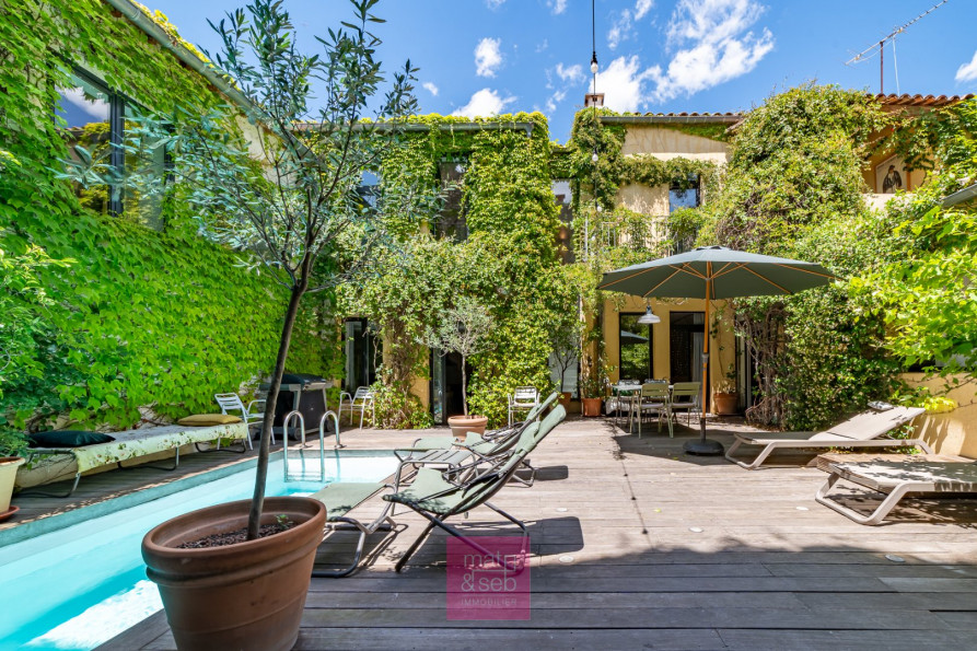 vente Maison Nimes - Photo 2