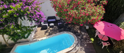 vente Maison Nimes