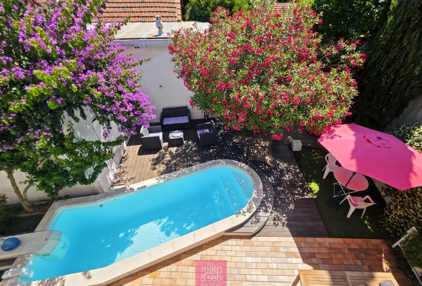 vente Maison Nimes - Photo 2