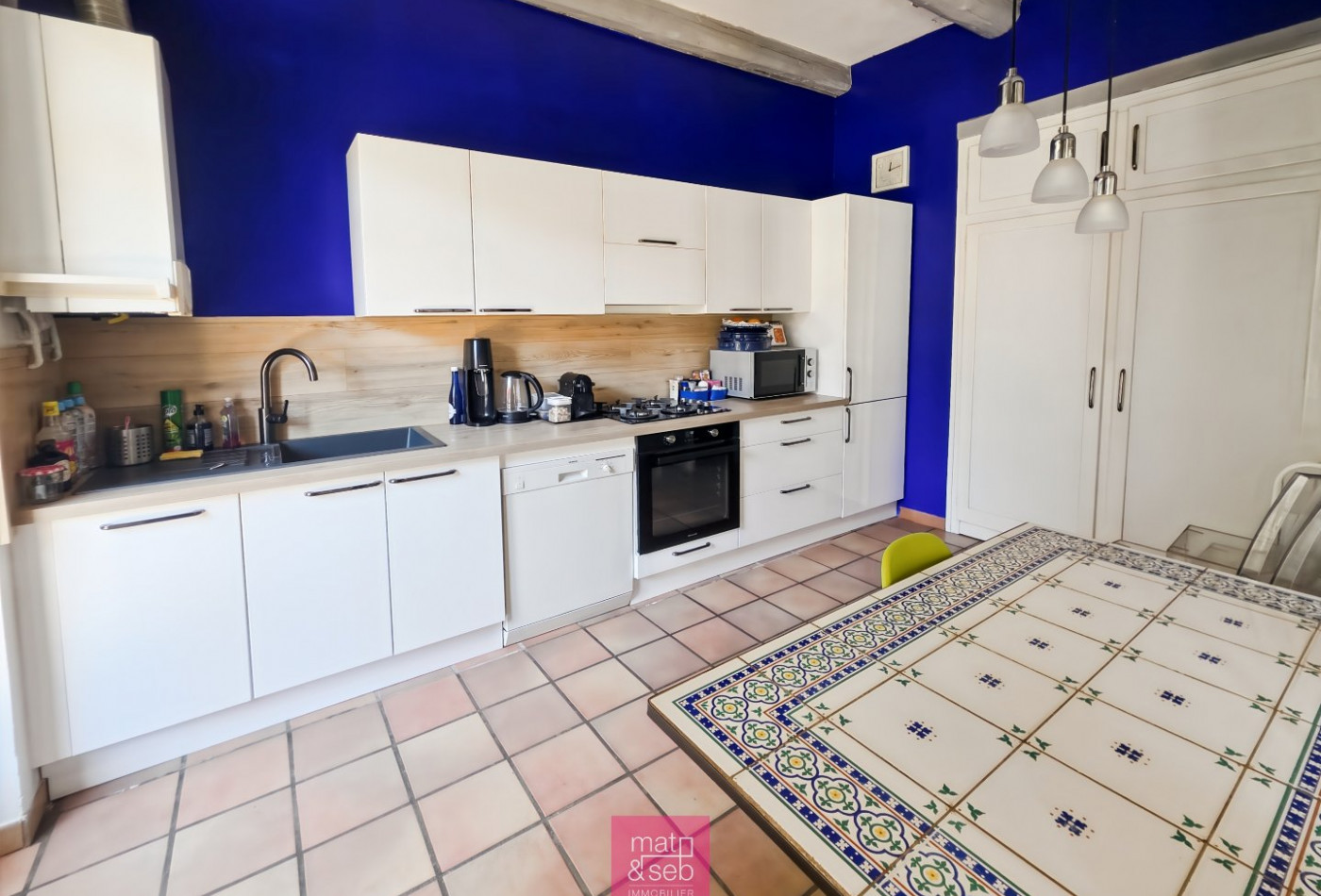vente Maison Nimes - Photo 5
