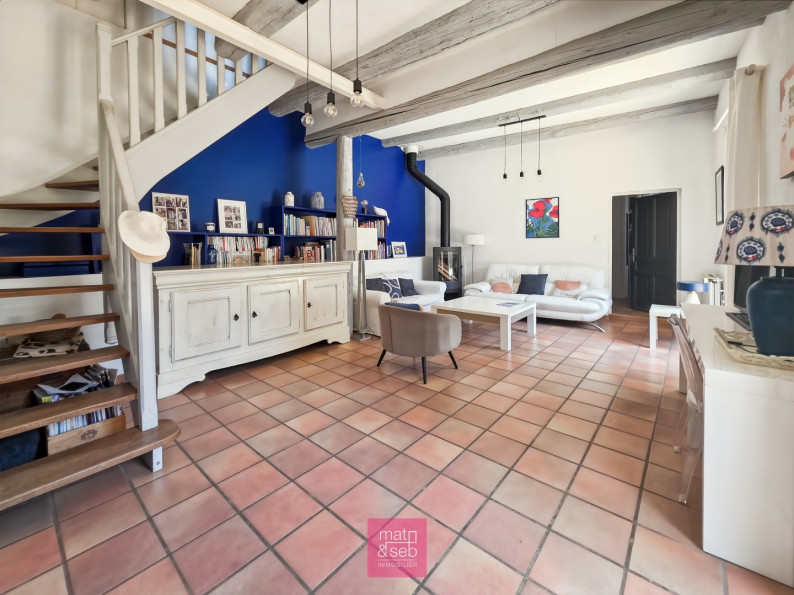 vente Maison Nimes - Photo 3