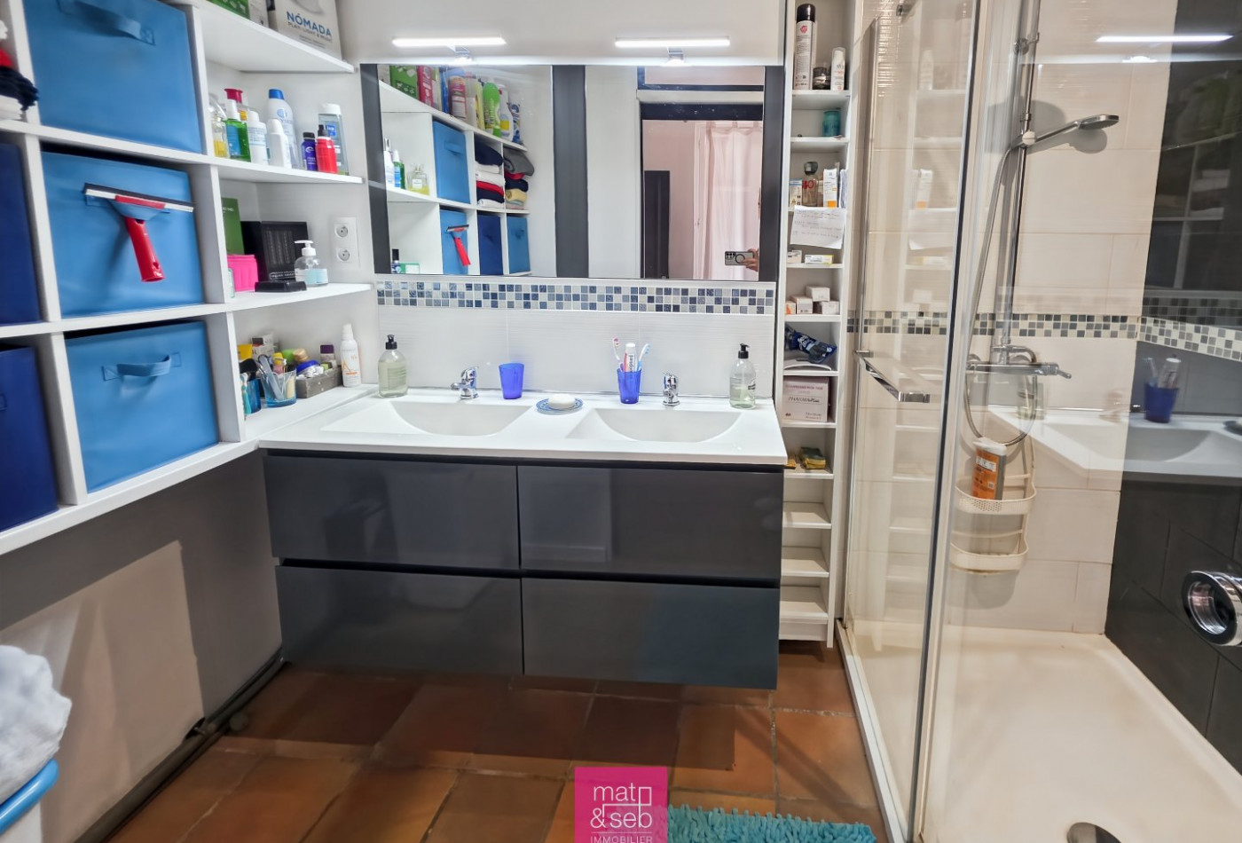 vente Maison Nimes - Photo 9