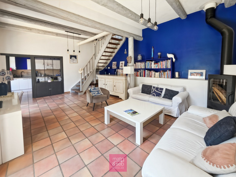 vente Maison Nimes - Photo 4