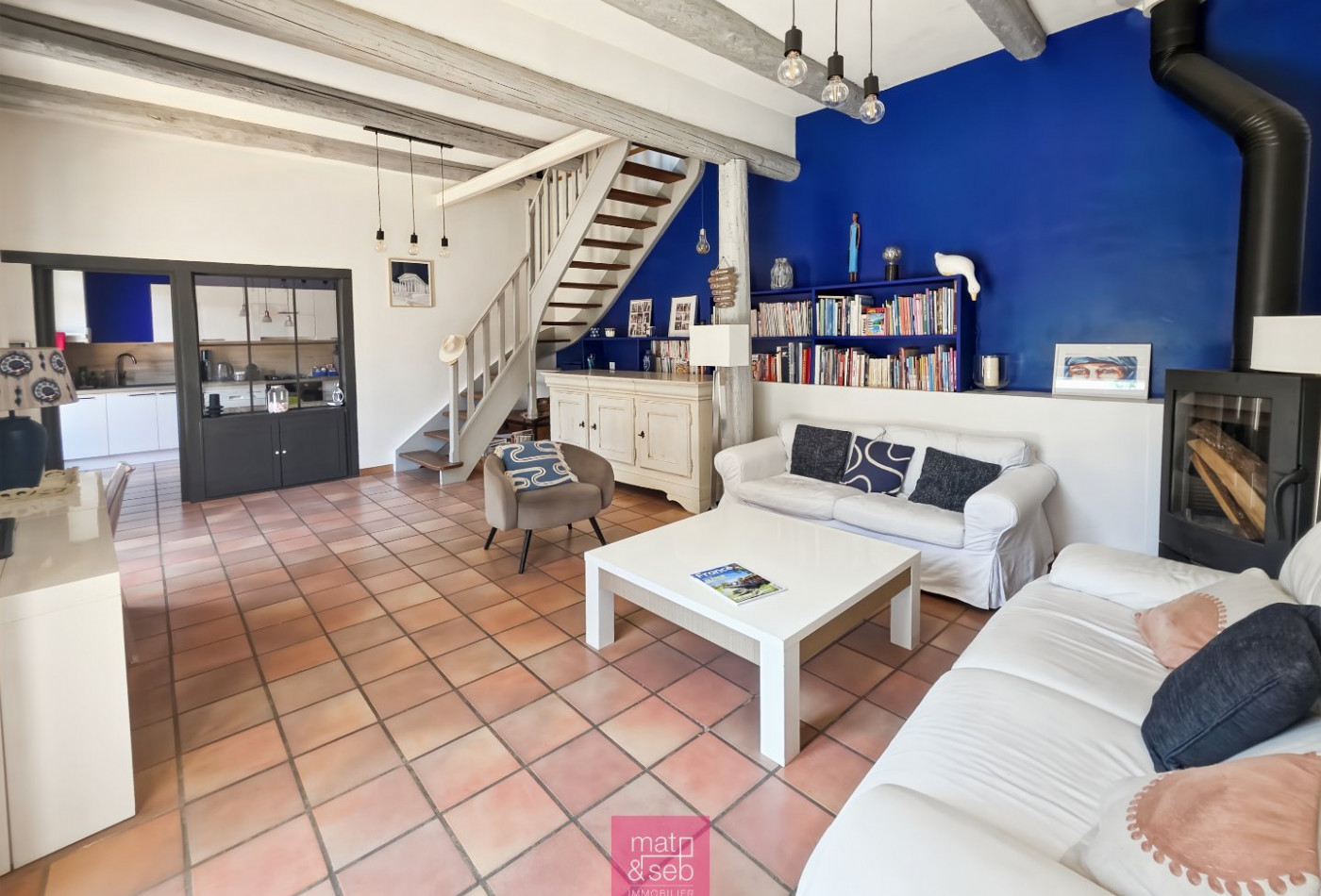 vente Maison Nimes - Photo 4
