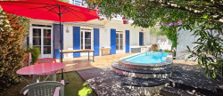 vente Maison Nimes