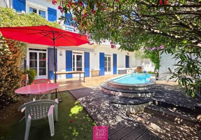 vente Maison Nimes