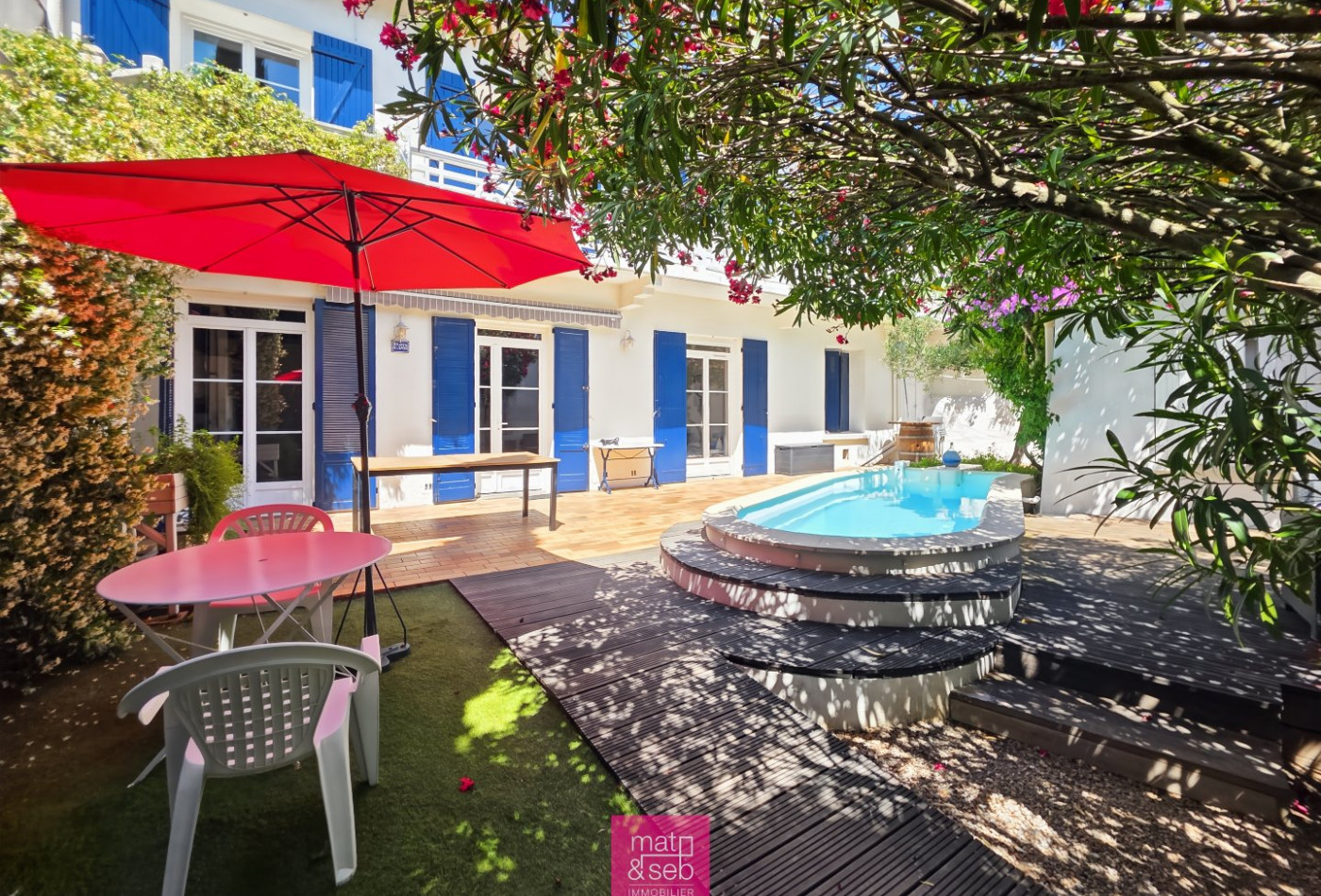 vente Maison Nimes - Photo 1