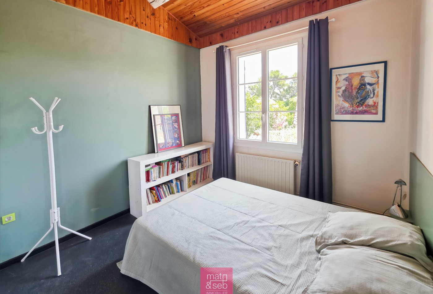 vente Maison Nimes - Photo 7