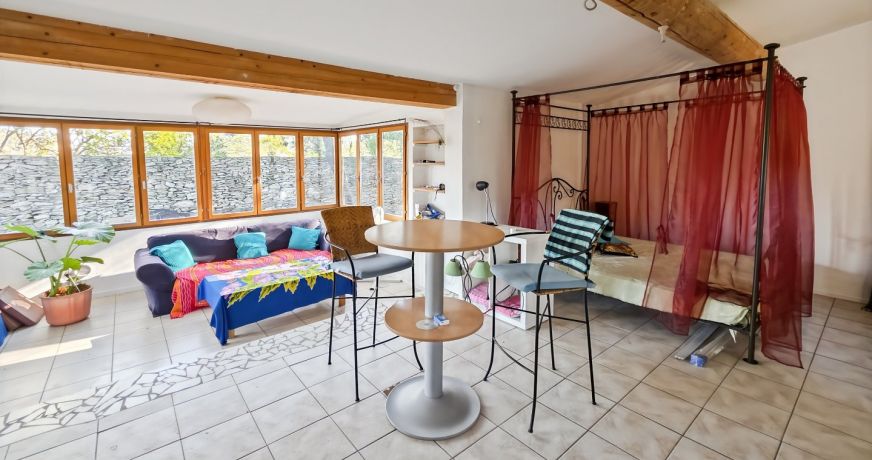 vente Maison Nimes