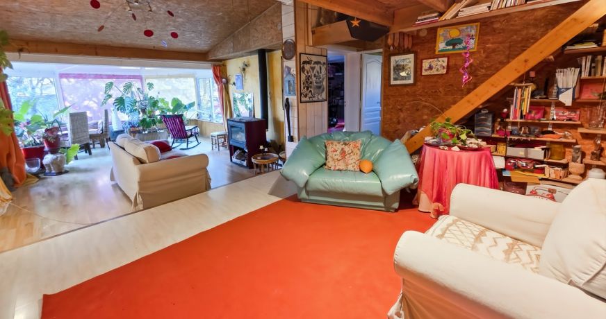 vente Maison Nimes
