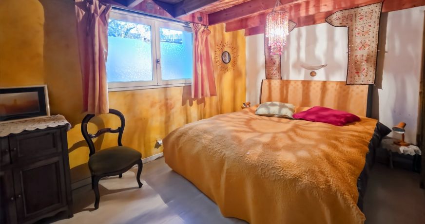 vente Maison Nimes
