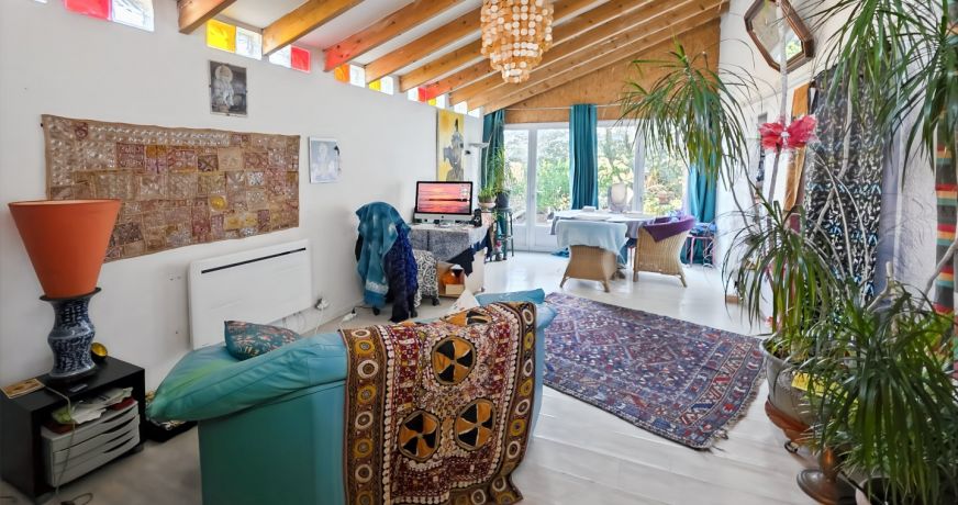 vente Maison Nimes
