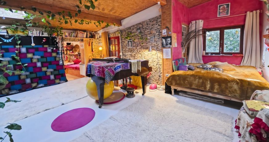 vente Maison Nimes