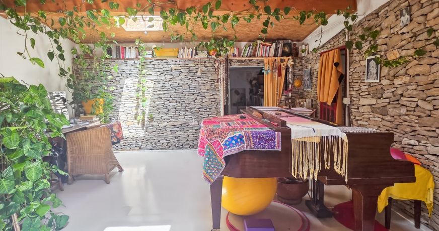 vente Maison Nimes