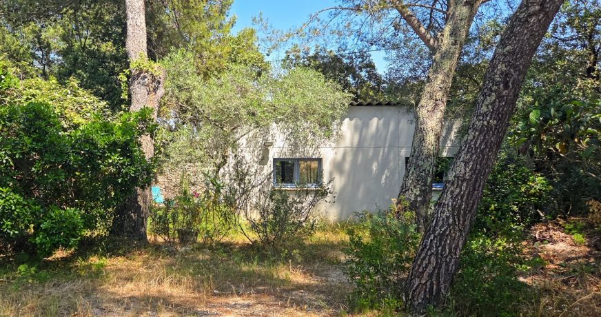 vente Maison Nimes