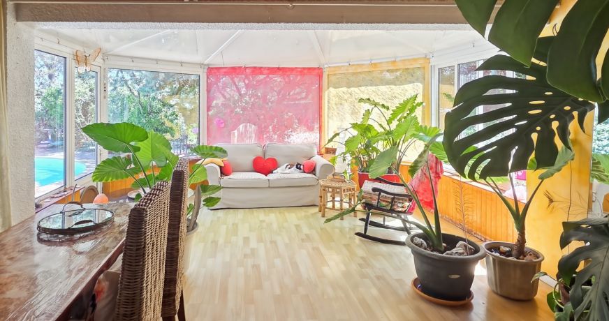 vente Maison Nimes