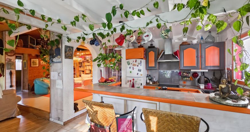vente Maison Nimes