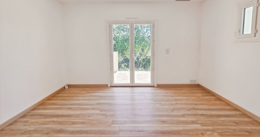 vente Maison Nimes