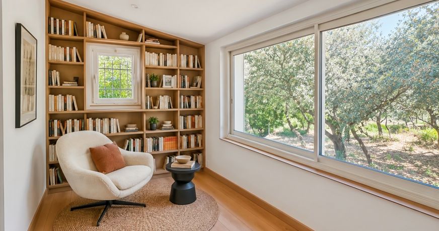 vente Maison Nimes