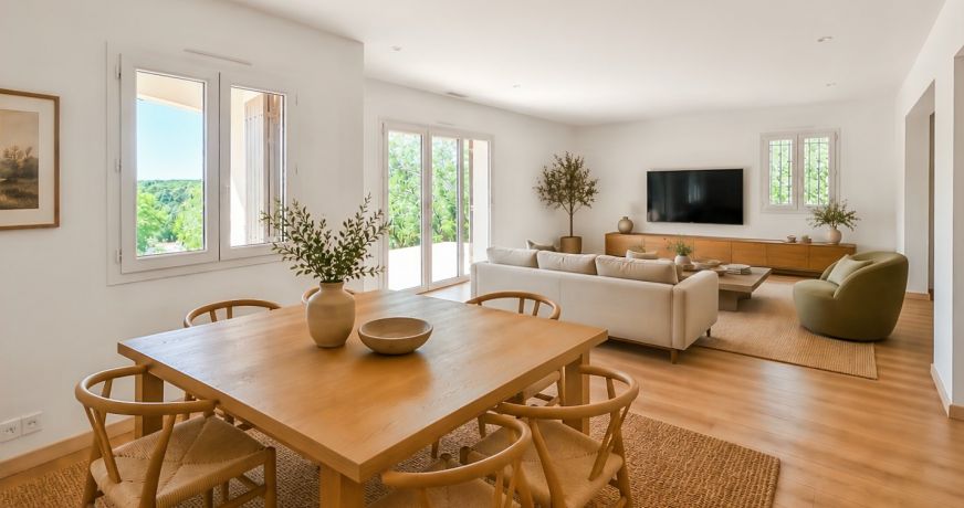 vente Maison Nimes