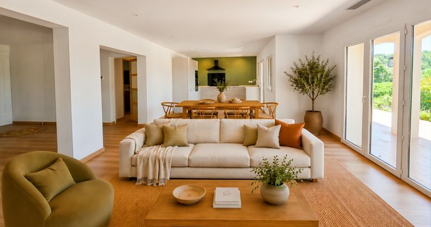 vente Maison Nimes
