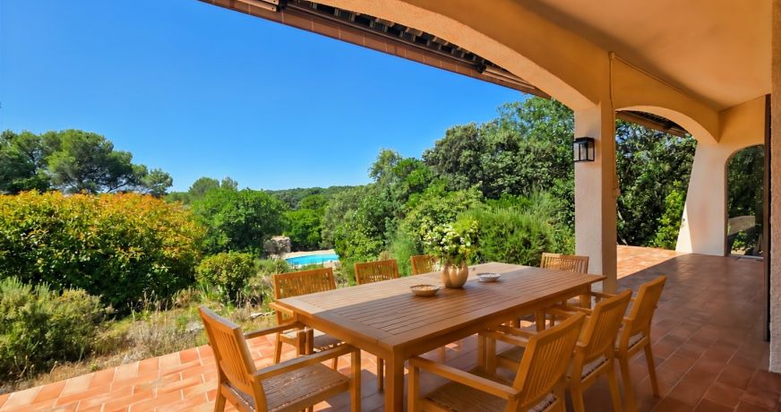 vente Maison Nimes
