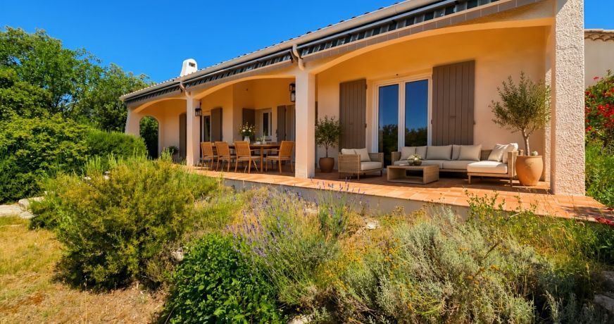 vente Maison Nimes