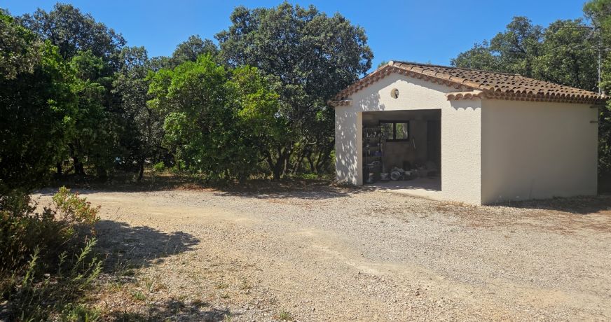 vente Maison Nimes