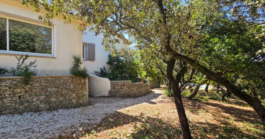 vente Maison Nimes