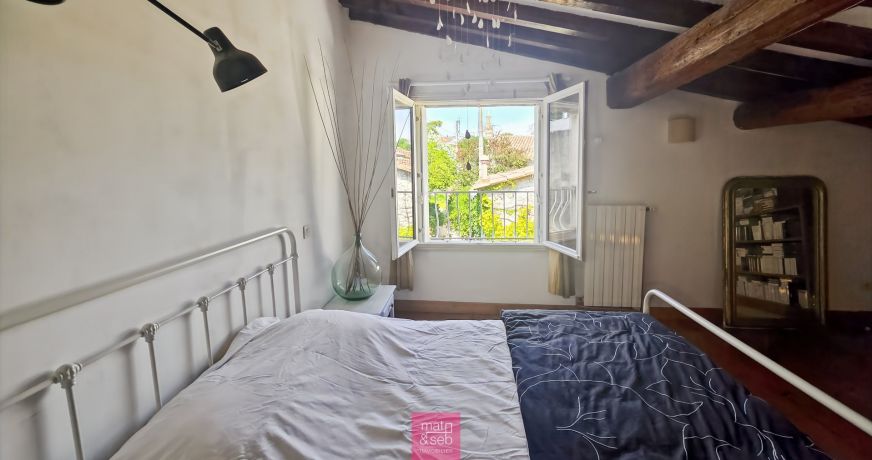 vente Maison Nimes