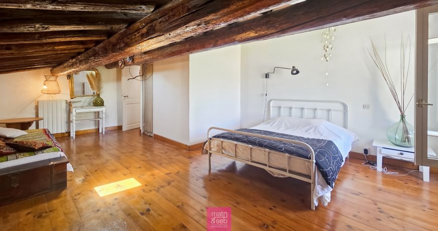 vente Maison Nimes